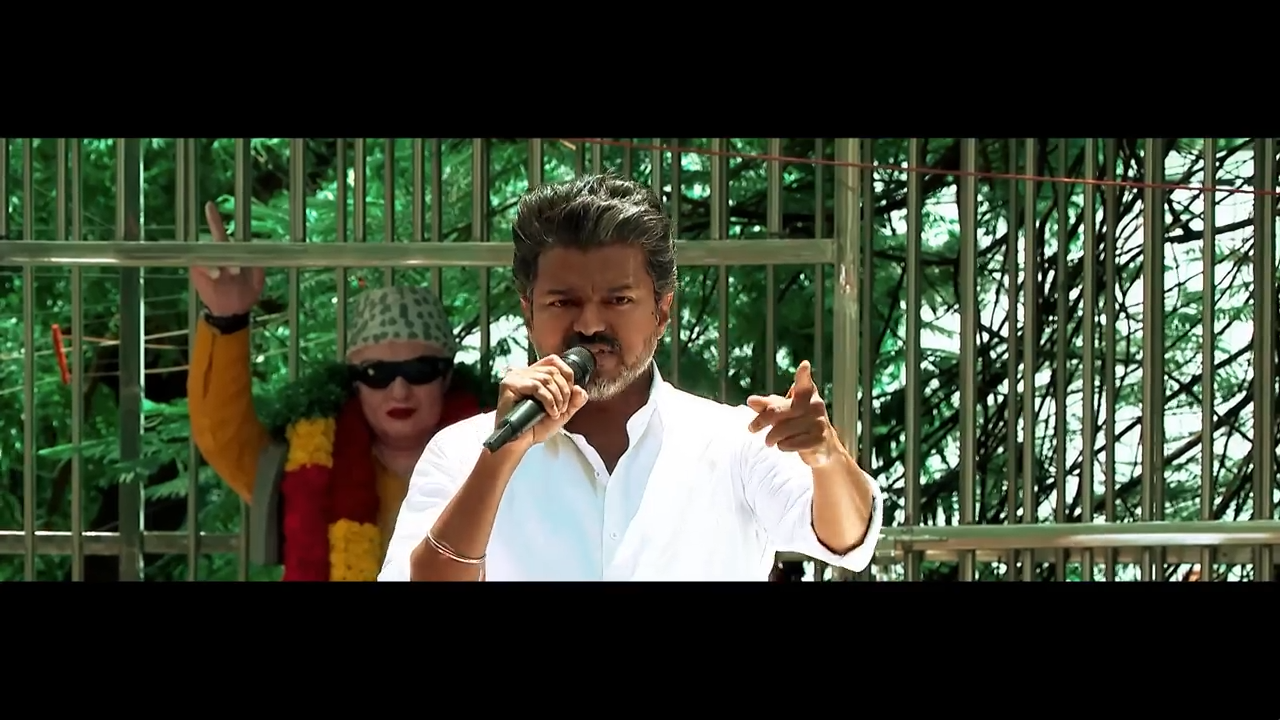 தேர்தல் பிரச்சாரம் - மக்கள் சந்திப்பு நிகழ்வு